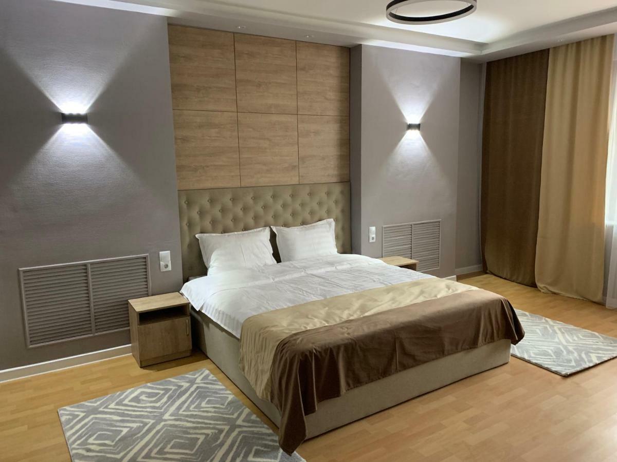 阿斯坦纳 Kemer Lux酒店 外观 照片