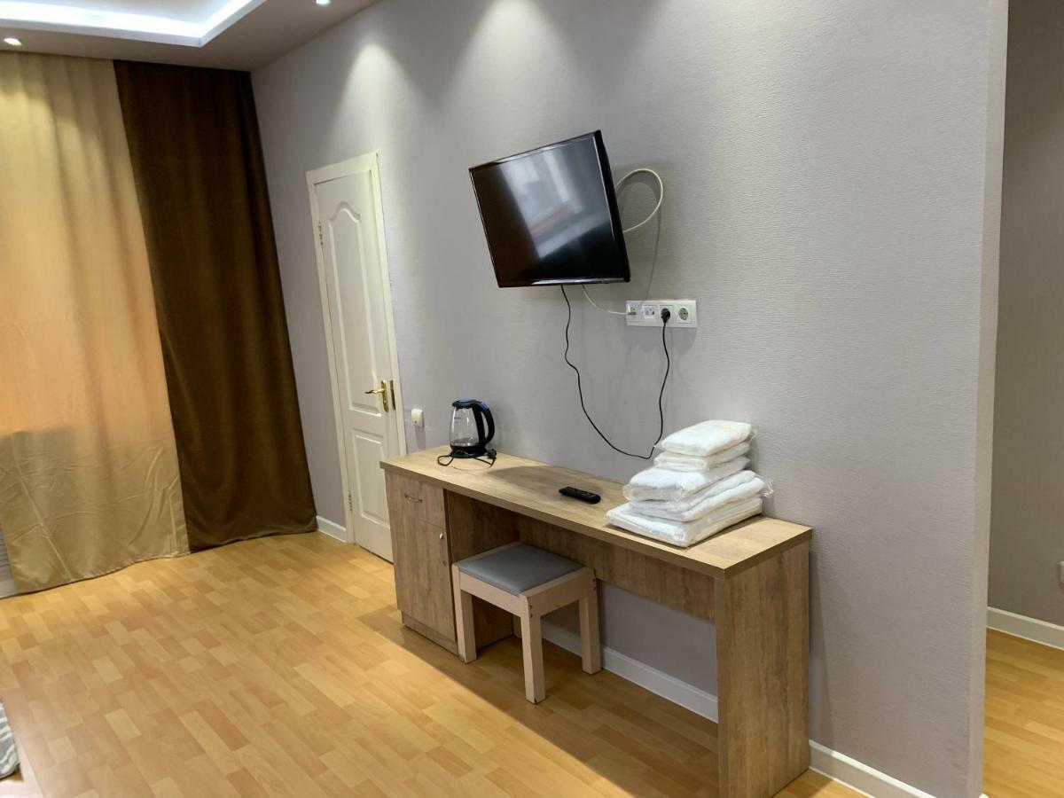 阿斯坦纳 Kemer Lux酒店 外观 照片